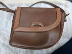 Heel mooie vintage crosbody van Delvaux, Ophalen of Verzenden, Gebruikt, Handtas