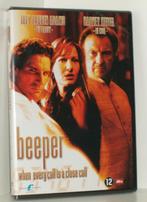 BEEPER (1), Vanaf 12 jaar, Verzenden, Nieuw in verpakking, Actie