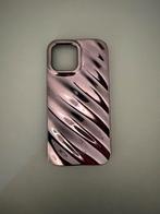 Iphone 12/13 Pro max hoesje, Ophalen, Zo goed als nieuw, IPhone 13 Pro Max, Frontje of Cover