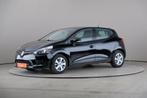 (1VNM495A) Renault CLIO IV, 5 places, Noir, Tissu, Carnet d'entretien