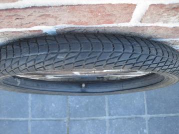 Buiten- + binnenband 20'' beschikbaar voor biedingen