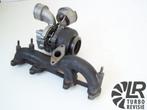 Turbo revisie 1.9 tdi 77kw 105 pk  BJB BKC BXE, Seat, -, -, Enlèvement ou Envoi