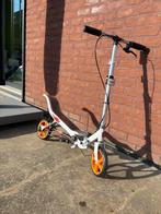 Space Scooter X560s - kinderstep met ketting, Ophalen, Gebruikt, Gewone step, Space scooter