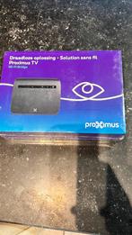 Wi-Fi bridge, Computers en Software, WiFi-versterkers, Ophalen, Nieuw