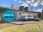 Woning te koop in Tessenderlo-Ham, 3 slpks, Immo, Vrijstaande woning, 3 kamers