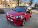 Volkswagen UP! 44kW 43000km 2016, Auto's, Volkswagen, 4 zetels, Up!, Handgeschakeld, Traction-control