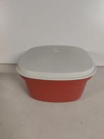 Tupperware serveerwonder, Huis en Inrichting, Ophalen of Verzenden, Gebruikt