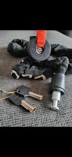 Cadenas moto, Motos, Enlèvement, Comme neuf