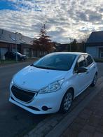 Peugeot 208/ 2014/ 29 600 km/APPROUVÉ, Autos, Euro 5, Achat, 998 cm³, Entreprise