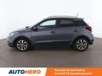 Hyundai i20 1.0 TGDI Active (bj 2020), Auto's, Hyundai, Voorwielaandrijving, Euro 6, 1239 kg, 74 kW