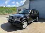 2007 Range Rover Sport, Auto's, Land Rover, Gebruikt, Overige brandstoffen, Bedrijf, Overige carrosserie