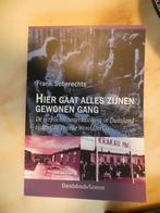 Verplichte tewerkstelling Tweede Wereldoorlog, Boeken, Oorlog en Militair, Ophalen of Verzenden, Tweede Wereldoorlog