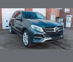 Mercedes GLE 250, Auto's, Mercedes-Benz, Euro 6, Overige kleuren, GLE, Bruin