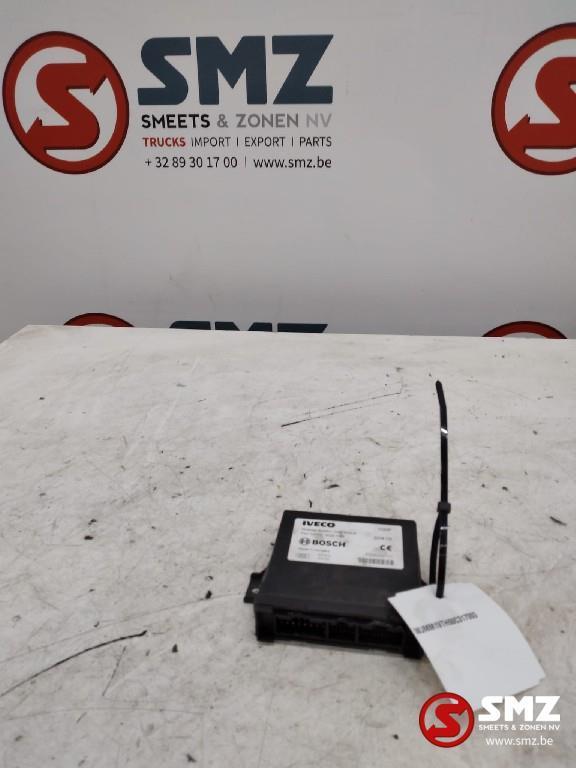 Occ ECU deurmodule Iveco, Auto-onderdelen, Vrachtwagen-onderdelen, Iveco, Elektronica en Kabels, Gebruikt