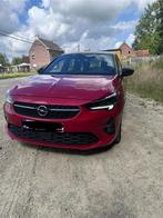 OPEL CORSA GS LINE TE KOOP / 66 400 KM / Diesel, Auto's, Bluetooth, 5 deurs, Particulier, Corsa