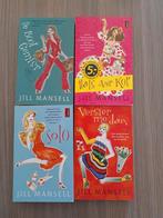 4 pockets van Jill Mansell, Ophalen of Verzenden, Gelezen