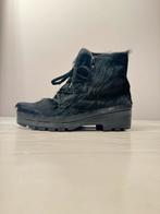ZGAN vintage winter leder boots maat 40 of 7 JOUKI, Vêtements | Femmes, Chaussures, Comme neuf, Enlèvement ou Envoi