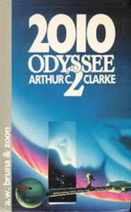 Arthur C.Clarke /  1 boek en + 1 pocket vanaf 1 euro, Gelezen, Ophalen of Verzenden