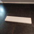 Ikea wandplank 110 cm x26 cm   nieuwst. Gekost €15, nu €5 !, Huis en Inrichting, Woonaccessoires | Wandplanken en Boekenplanken