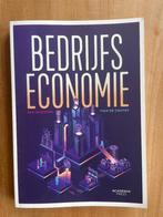 Bedrijfseconomie, Boeken, Studieboeken en Cursussen, Nieuw, Ivan De Cnuydt, Ophalen of Verzenden, Hogeschool