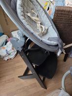 3 in 1 stoel, Enlèvement