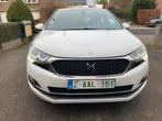 DS4 1.6hdi 120 pk 2016. Euro 6. 178.000 km, Auto's, Voorwielaandrijving, Wit, Bedrijf, 5 deurs