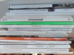 Magazines Vogue, View, Metropolis M, I-D, Gentlewoman, etc, Ophalen of Verzenden, Gelezen
