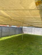 Partytent te huur €90/dag 10M X 5M korting is mogelijk, Ophalen of Verzenden, Gebruikt, Partytent