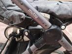 Pousette 3 en 1, Enfants & Bébés, Poussette combi, Avec siège auto, Enlèvement, Utilisé