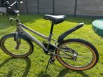 Jongensfiets 20inch Alpina, Ophalen, Zo goed als nieuw