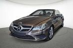 Mercedes-Benz E 200 Cabrio, Auto's, Cabriolet, https://public.car-pass.be/vhr/910d2d4c-0434-40f4-8d46-a027ae11821a, 181 pk, Bedrijf