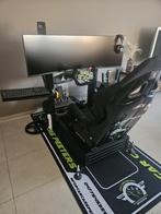 Sim racing setup, Games en Spelcomputers, Ophalen