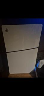 PS5, Games en Spelcomputers, Spelcomputers | Sony PlayStation 5, Ophalen, Zo goed als nieuw, Playstation 5