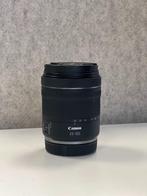 Canon RF 24-105 mm F4-7.1 IS STM-lens, Audio, Tv en Foto, Ophalen, Zo goed als nieuw, Standaardlens, Zoom