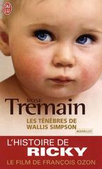 Les ténèbres de Wallis Simpson de Rose Tremain, Enlèvement ou Envoi, Récit, Neuf, Rose Tremain