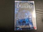 De Laatste Dwerg DVD, Vanaf 6 jaar, Ophalen of Verzenden, Zo goed als nieuw, Fantasy