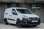 Peugeot Partner 1.6 Blue HDI 3 Plaatsen / HISTORIEK / HERTZ, Voorwielaandrijving, Stof, 4 cilinders, 110 g/km