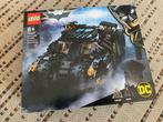 LEGO DC Batman Batmobile Tumbler Scarecrow krachtmeting (762, Enfants & Bébés, Jouets | Duplo & Lego, Enlèvement ou Envoi, Neuf