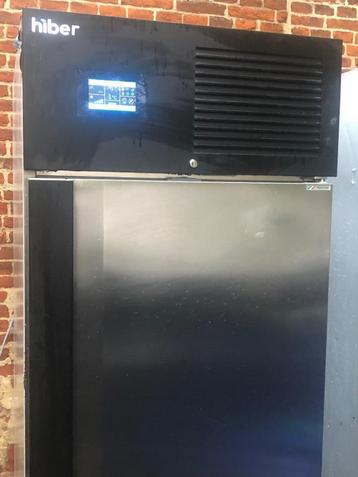 Vriezer kast patisserie hiber apf-481 beschikbaar voor biedingen