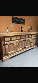 salle a manger, Maison & Meubles, Enlèvement, Comme neuf