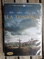)))  La Tunique  //  Richard Burton   (((, Cd's en Dvd's, Alle leeftijden, Ophalen of Verzenden, Zo goed als nieuw