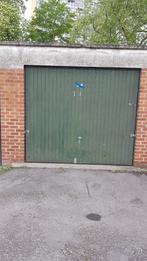 3 LOTS DE 5 À 19 GARAGES EN DUR En BON ÉTAT, Immo, Garages & Places de parking, Charleroi