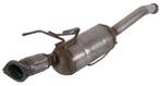 Roetfilter Opel Movano B / Renault Master III, Ophalen, Nieuw, Opel