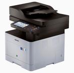 Samsung proxpress c2680fx, Computers en Software, Printers, Ophalen, Zo goed als nieuw, Printer