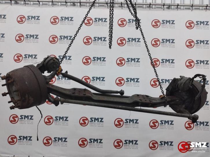 Occ vooras Volvo FM FH 20399064, Auto-onderdelen, Vrachtwagen-onderdelen, Volvo, Ophanging en Onderstel, Gebruikt