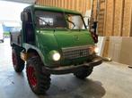 Unimog, Auto's, Overige merken, Overige brandstoffen, Bedrijf, Te koop