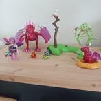 Playmobils dragons, Enfants & Bébés, Comme neuf, Enlèvement, Playmobil en vrac