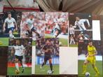 15 voetbalposters Tottenham Hotspur, Verzamelen, Ophalen of Verzenden, Zo goed als nieuw, Poster, Plaatje of Sticker