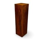 Corten stalen zuil, Ophalen of Verzenden, Nieuw