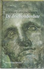 de driehonderste, Ophalen of Verzenden, Nieuw, Fictie